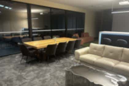P1 Premium Lounge/Boardroom 1